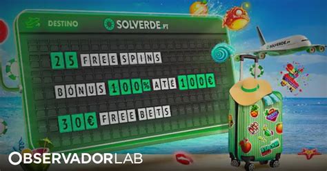 Código Promocional Solverde: BCVIP para Setembro 2023 .